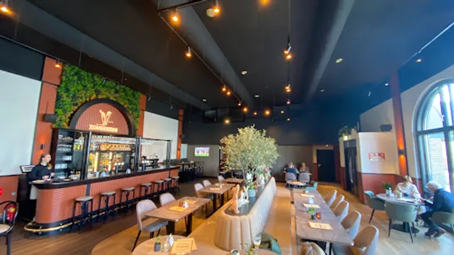 Brasserie Zondheed Ubachsberg