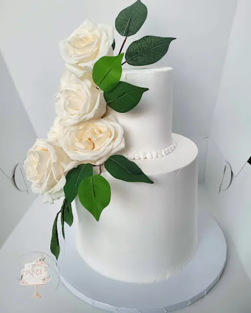 Sweet Addictions Cakery