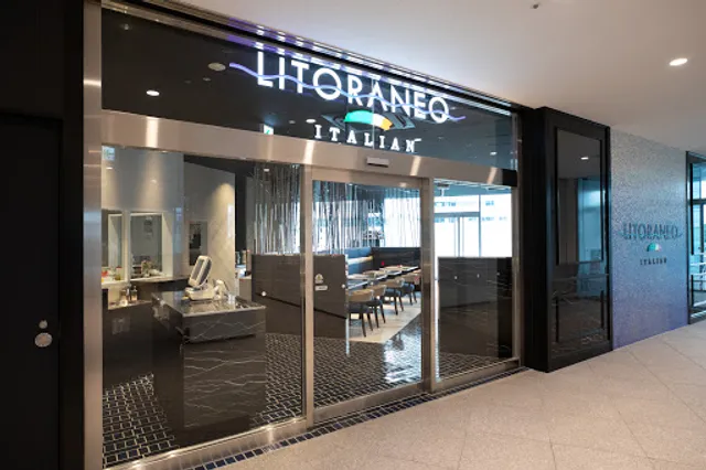 カジュアルイタリアン LITORANEO横浜みなとみらい