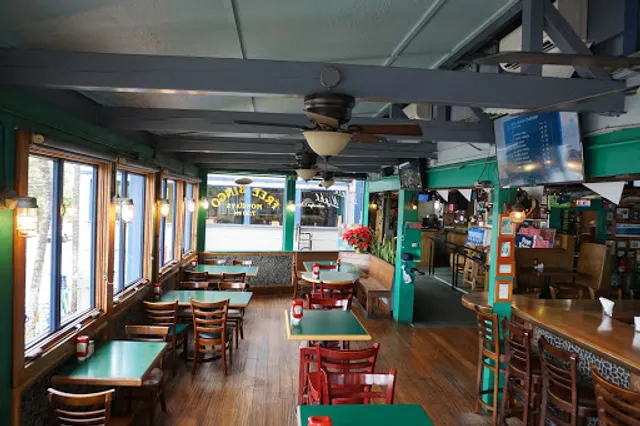 Moose McGillycuddy's - Kihei