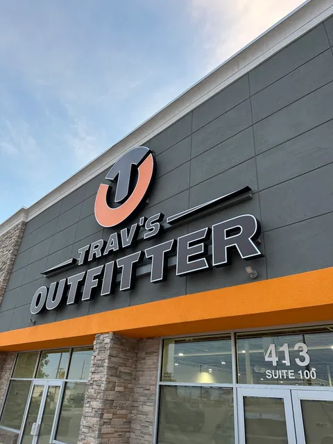 Trav's Outfitter - Rapid City