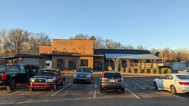 Sonny's BBQ