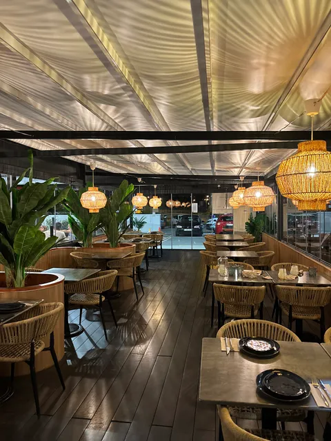 Chennai Indian Cuisine