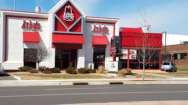 Arby's