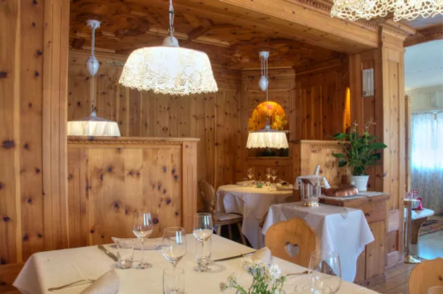 Ristorante Costa Salici