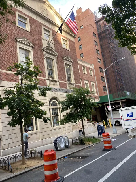 United States Postal Service