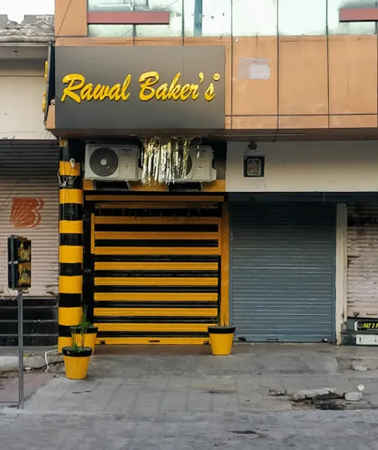 Rawal Baker's