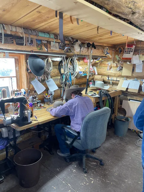 Put a Lid On It Custom Hats