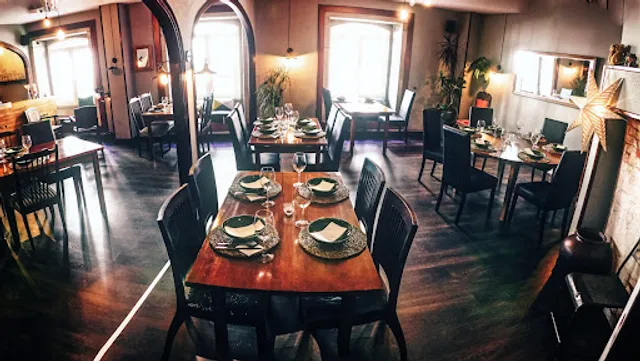 Restaurante El Amante