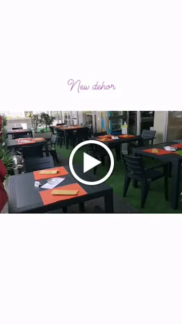 Pizzeria Fantasy Sapori Italiani