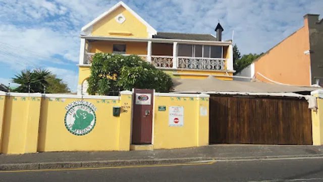 Green Elephant Backpackers