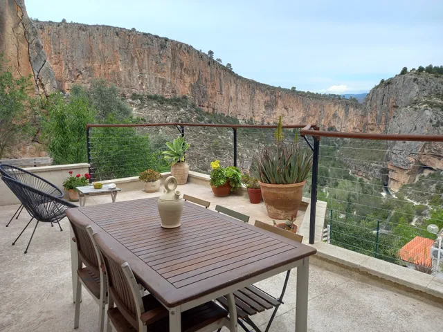 Casa Rural "La Rocha"