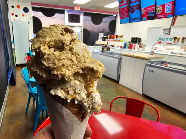 Papa's Ice Cream & Treats