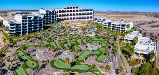 Princesa Rocky Point by Castaways