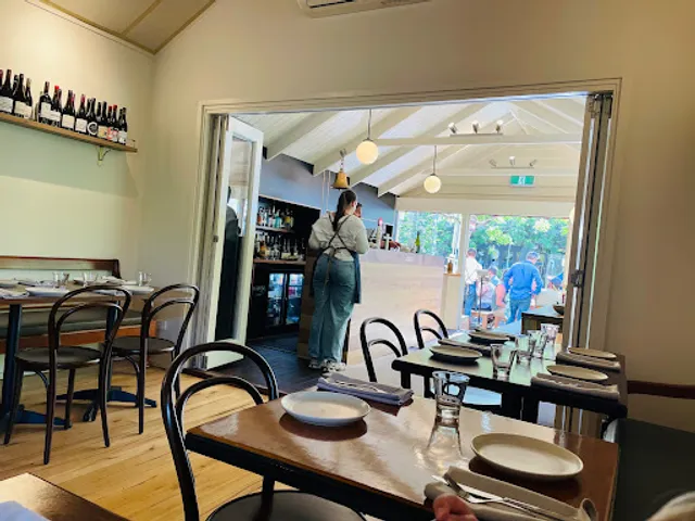 Tommy Gunns Barwon Heads