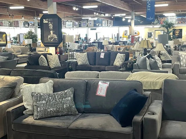 Vallejo Furniture