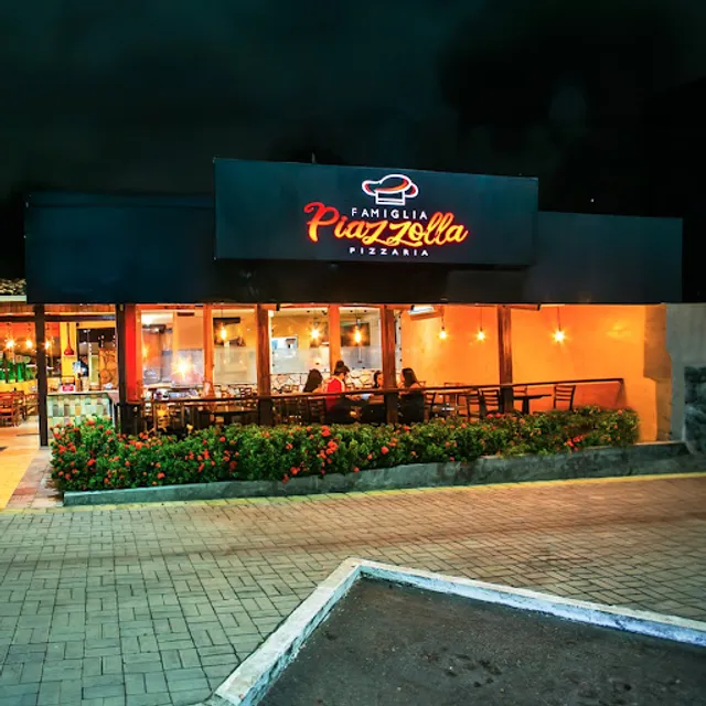 Pizzaria Famiglia Piazzolla