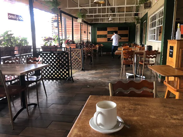 Sol Y Luna Boulevard