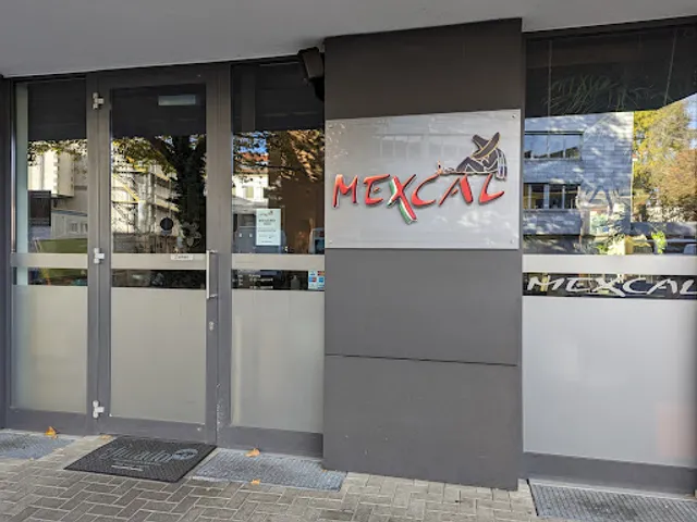Mexcal Restaurant