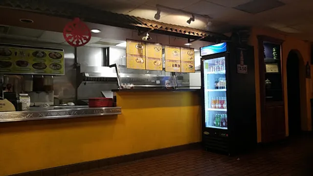 Taqueria Los Paisanos