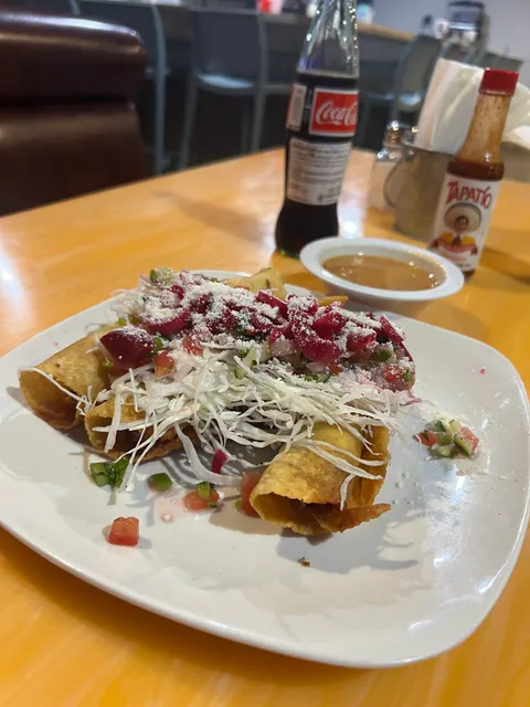 La Champa Latín Grill