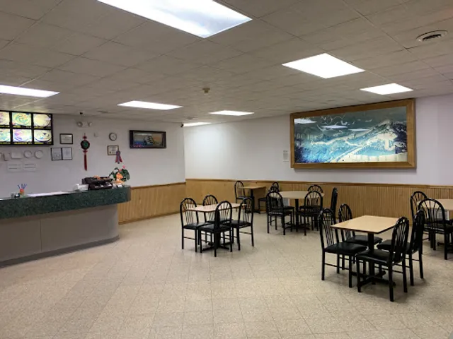 Food King Chinese Restaurant