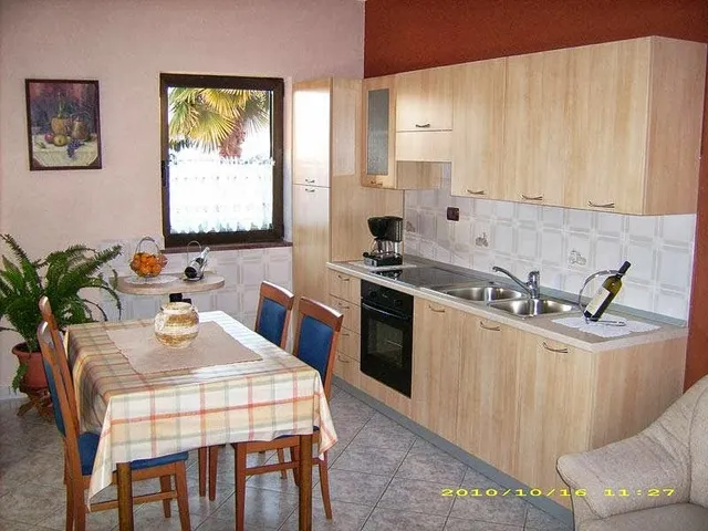 Apartments Daniela Novigrad