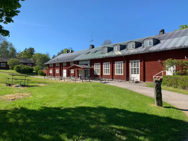 Bergby Gård Kurs & Konferens AB