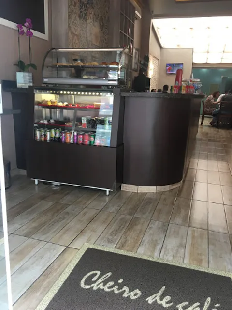 Delicatto Bistrô e Café