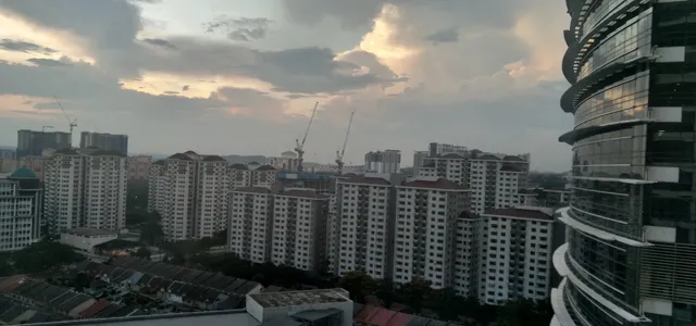 The Azure Residences