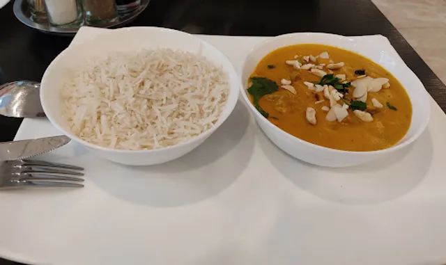 Tandoori Mirch Masala