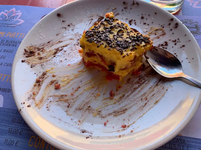 Siamo Fritti e Non Solo Gluten Free