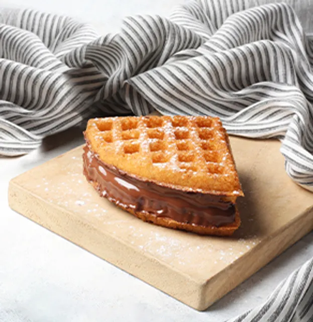 The Belgian Waffle Co