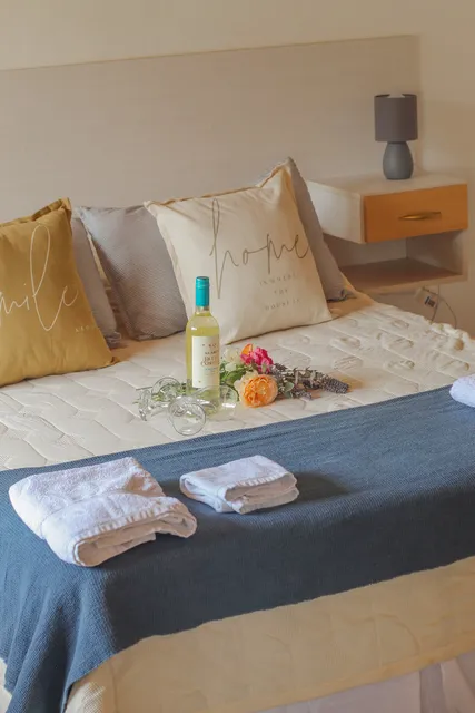 Tierra Patagonica El Bolsón Departamentos