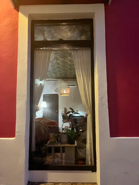 Aliado Bar & Aperitivo