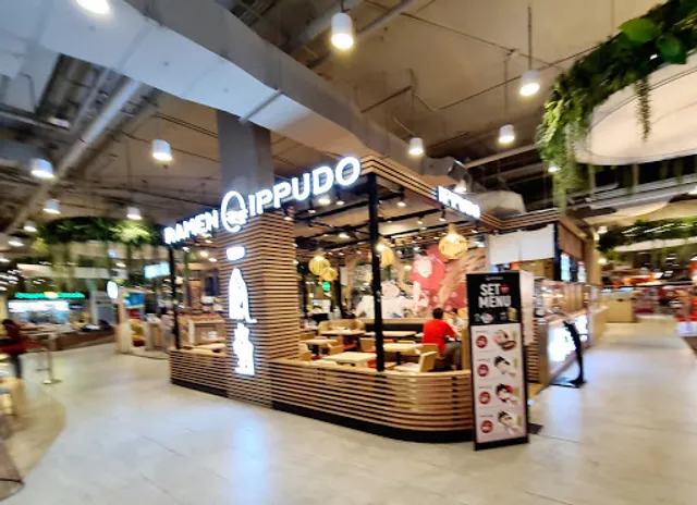 IPPUDO Central Bangna