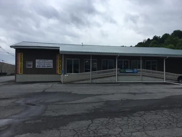 My Neighborhood Furniture