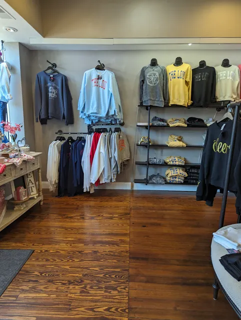 Addy's Way Boutique at 608