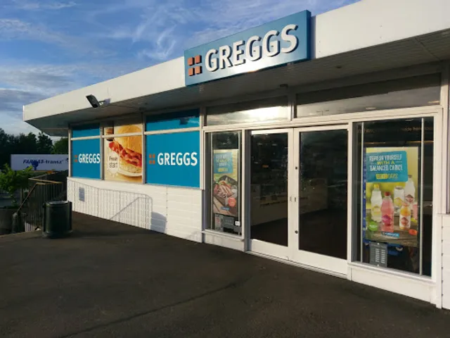 Greggs