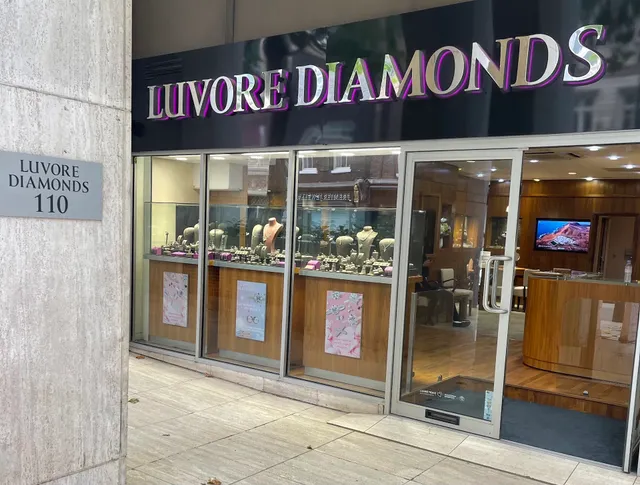 Luvore Diamonds