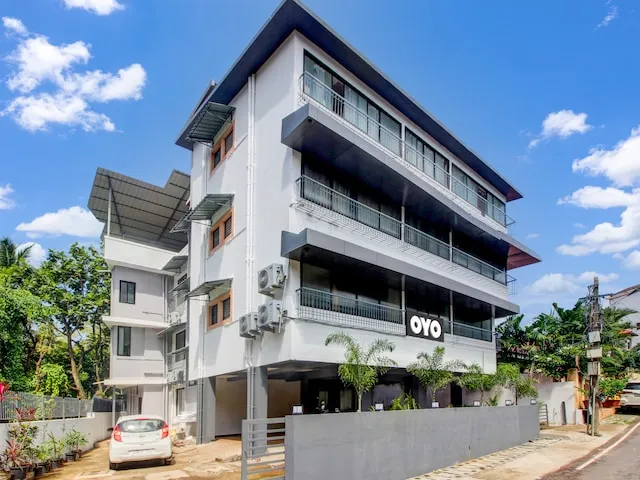 Super Collection O Peak Stay