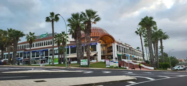 Tu Trébol Supermarket