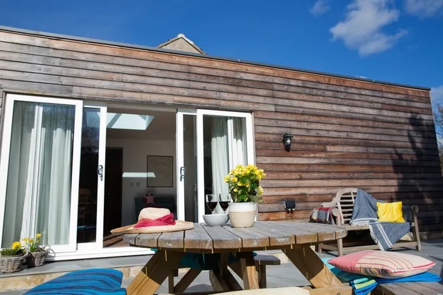 1 Teesdale Road self catering accommodation