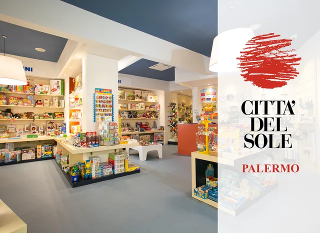 Città del Sole Palermo