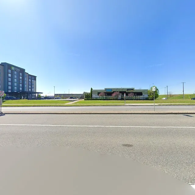 Canadian Baptists Of Ontario & Quebec