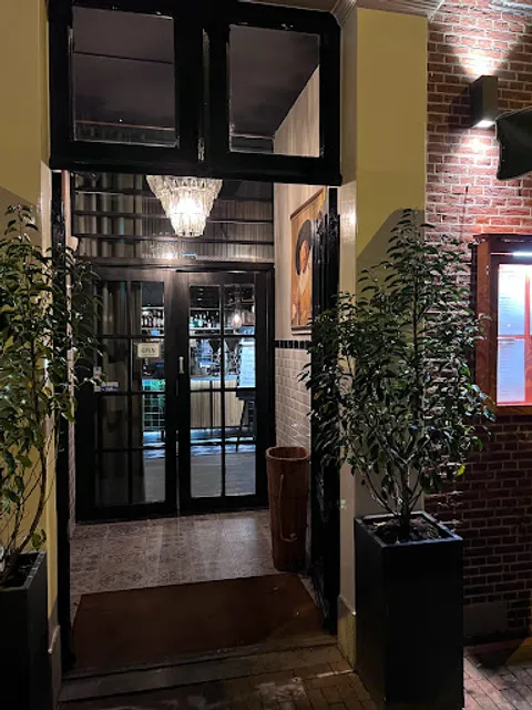 Volkslust Amsterdam Centraal