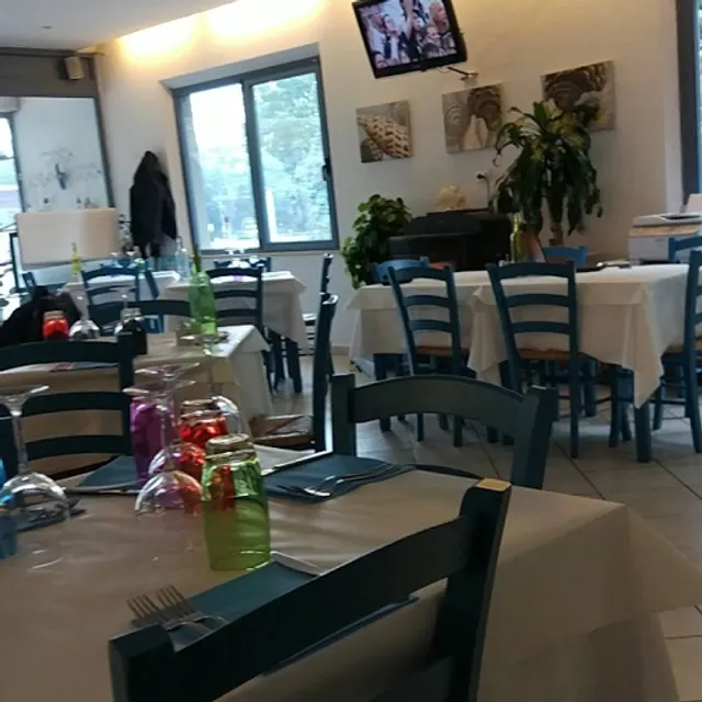 Ristorante la Campanella