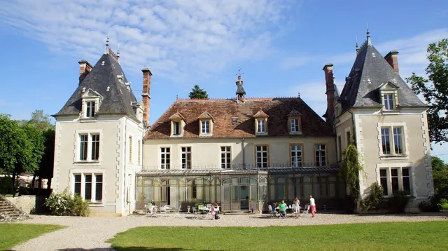 Igny Château