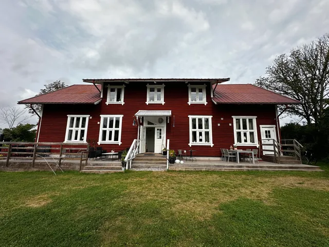 Villa Högby
