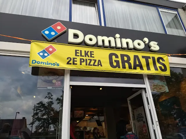 Domino's Pizza Rosmalen